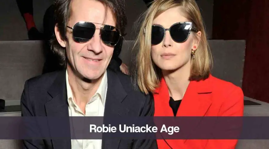 Robie Uniacke Age: Know Her, Height, Boyfriend, and Net Worth