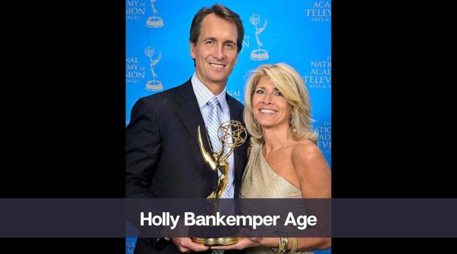 Holly Bankemper Age: Know Her, Height, Boyfriend, and Net Worth