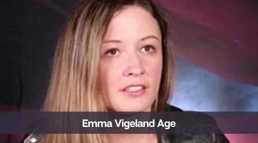 Emma Vigeland Age: Know Her, Height, Boyfriend, and Net Worth