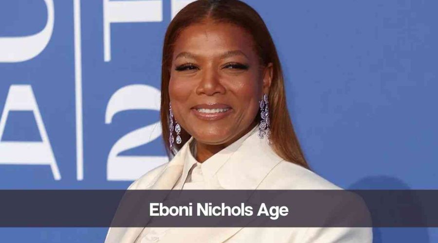 Eboni Nichols Age: Know Her, Height, Boyfriend, and Net Worth