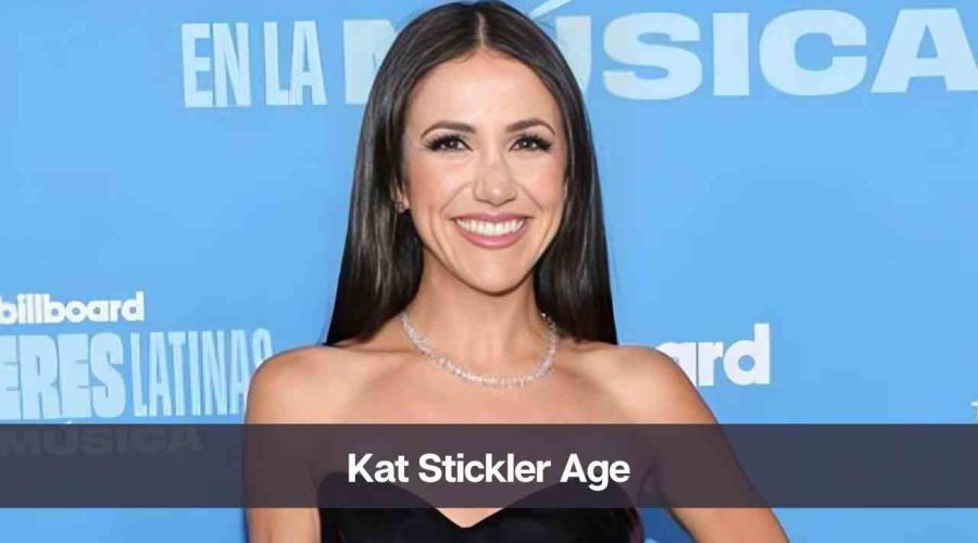 Kat Stickler Age: Know Her, Height, Boyfriend, and Net Worth