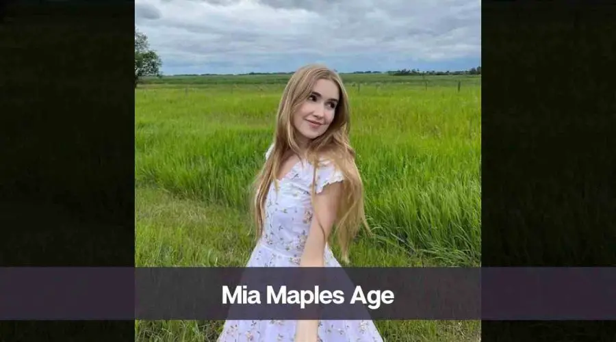 Mia Maples Age: Know Her, Height, Boyfriend, and Net Worth