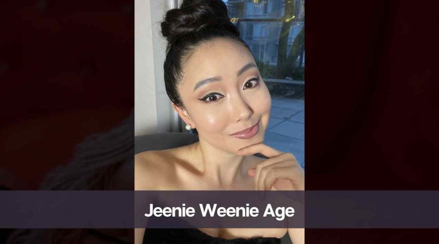 Jeenie Weenie Age: Know Her, Height, Boyfriend, and Net Worth