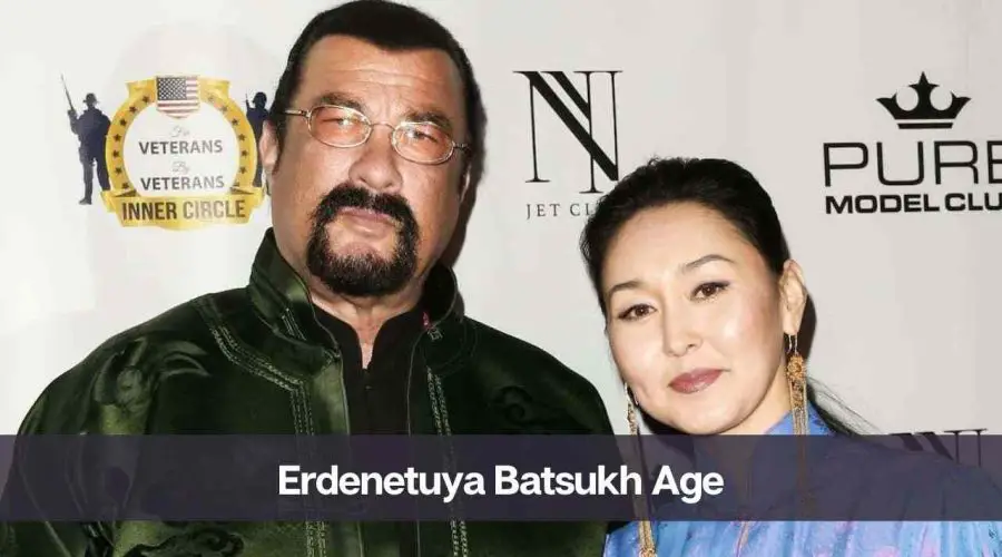 Erdenetuya Batsukh Age: Know Her, Height, Boyfriend, and Net Worth