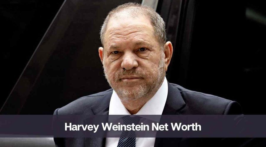 Harvey Weinstein Net Worth 2024: Age, Career, Allegations & More