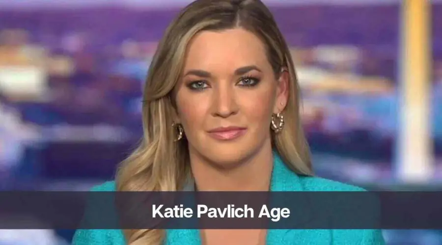 Katie Pavlich Age: Know Her, Height, Husband, and Net Worth
