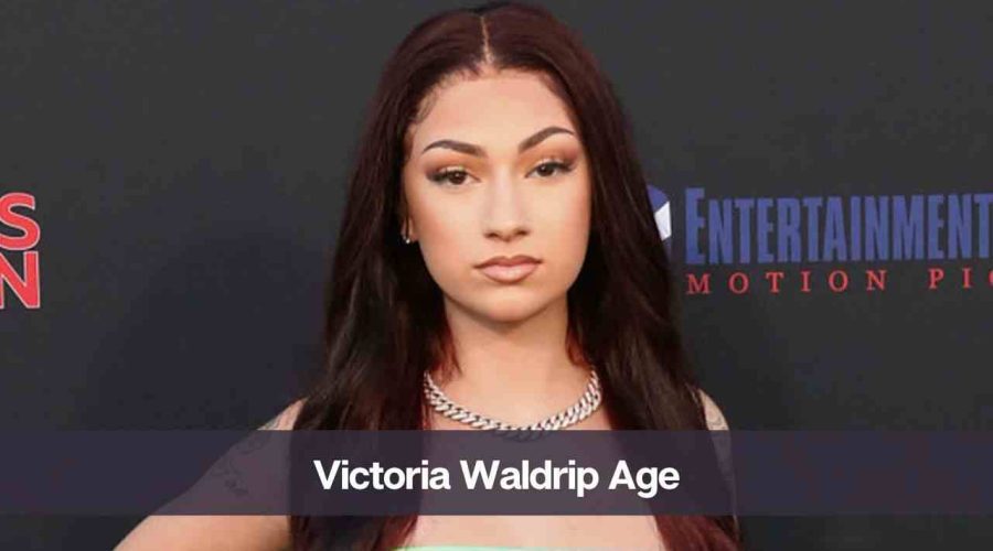 Victoria Waldrip Age: Know Her, Height, Boyfriend, and Net Worth