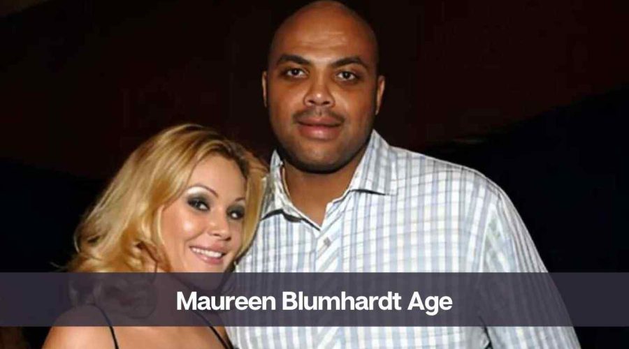 Maureen Blumhardt Age: Know Her, Height, Husband, and Net Worth