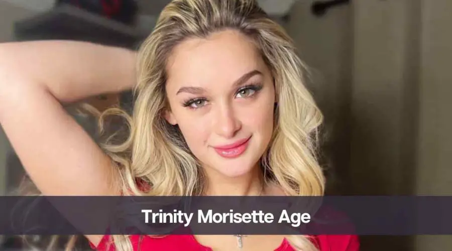Trinity Morisette Age: Know Her, Height, Husband, and Net Worth