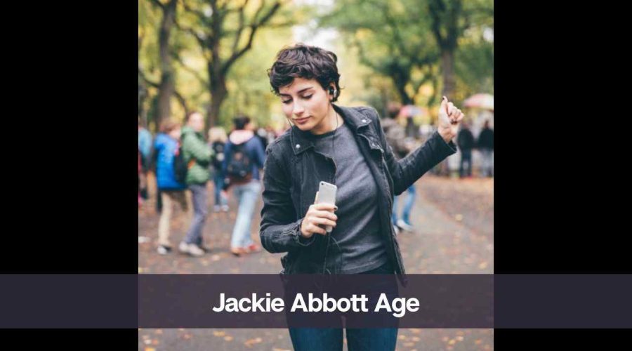 Jackie Abbott Age: Know Her, Height, Husband, and Net Worth