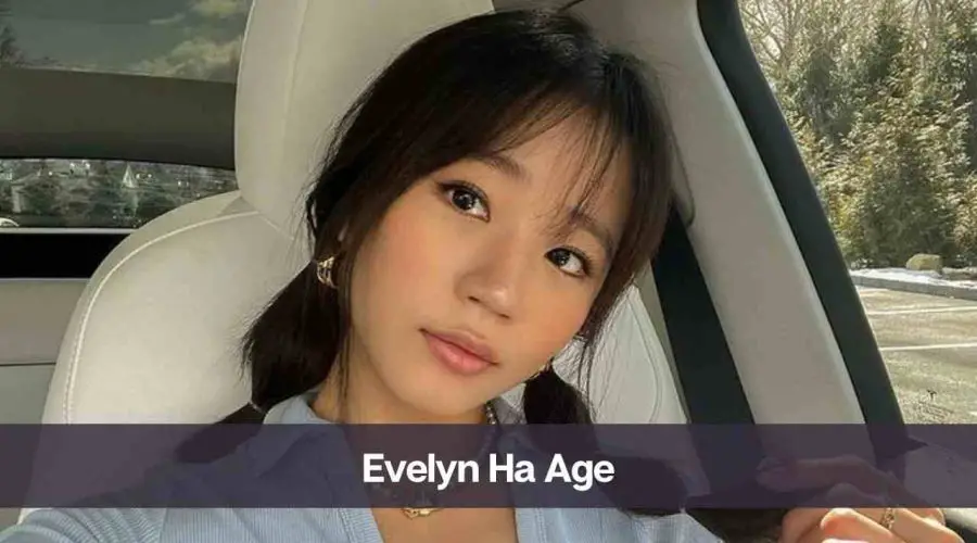 Evelyn Ha Age: Know Her, Height, Husband, and Net Worth