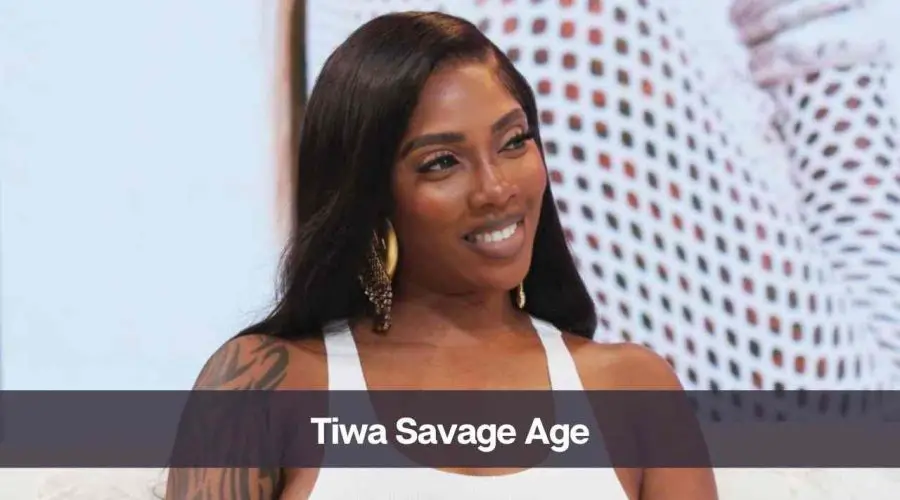 Tiwa Savage Age: Know Her, Height, Husband, and Net Worth