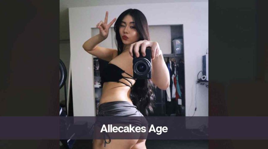 Allecakes Age: Know Her, Height, Boyfriend, and Net Worth