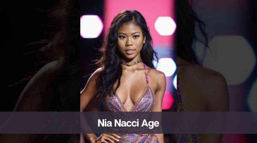 Nia Nacci Age: Know Her, Height, Boyfriend, and Net Worth