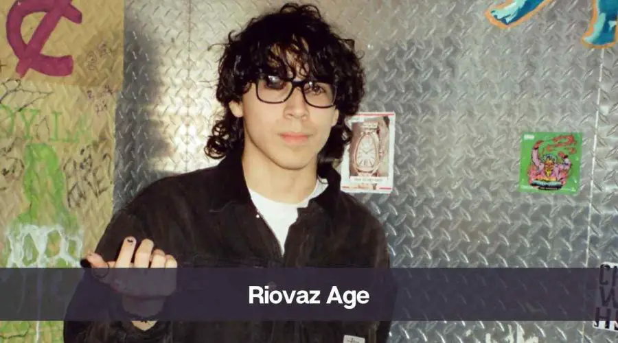 Riovaz Age: Know Her, Height, Girlfriend, and Net Worth