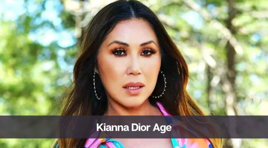 Kianna Dior Age: Know Her, Height, Boyfriend, and Net Worth