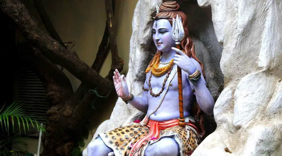 These Zodiac Signs Are Blessed By Shiva In May 2024