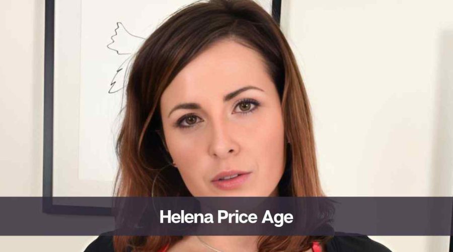Helena Price Age: Know Her Height, Boyfriend, and Net Worth