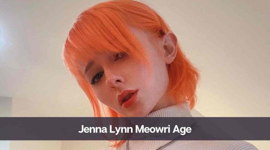 Jenna Lynn Meowri Age: Know Her Height, Boyfriend, and Net Worth