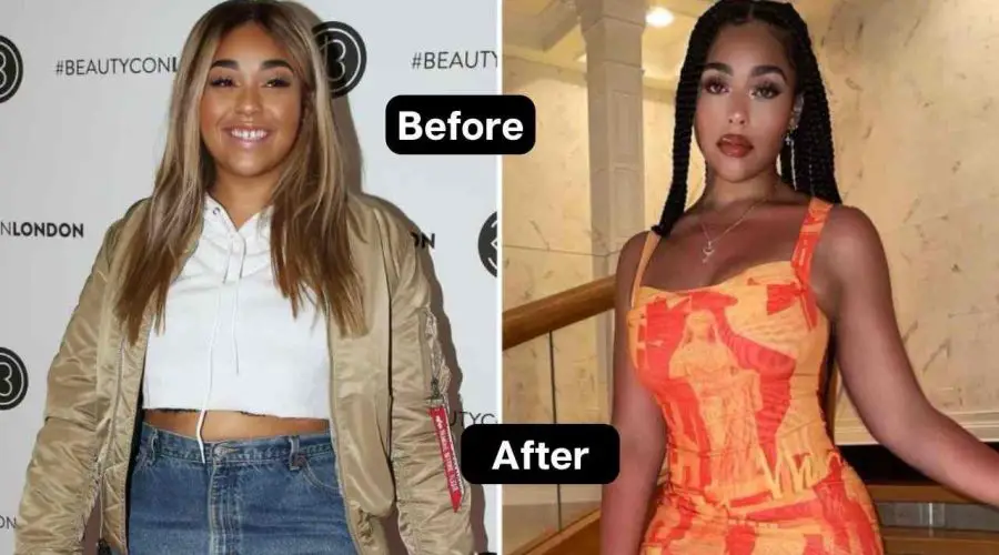 Jordyn Woods’s Weight Loss Journey: Know Her Diet and Workout
