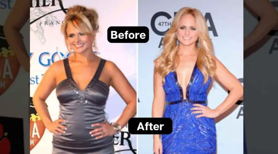 Miranda Lambert’s Weight Loss Journey: Know Her Diet and Workout