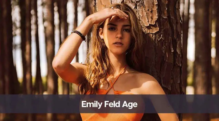 Emily Feld Age: Know Her Height, Boyfriend, and Net Worth