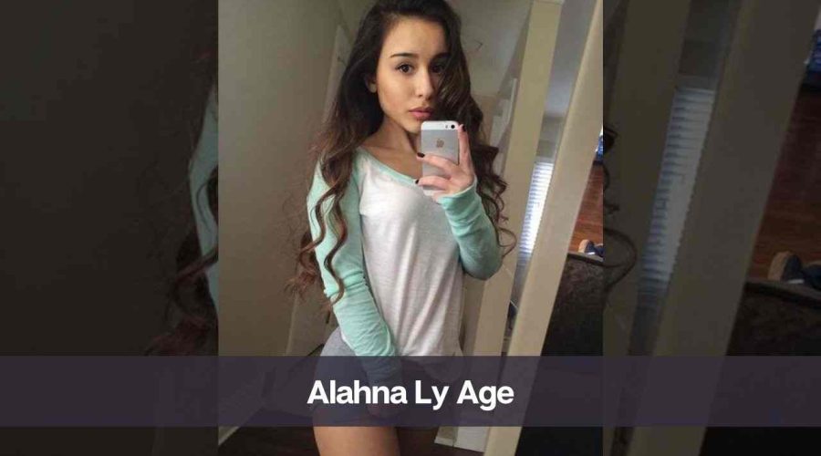 Alahna Ly Height: Know Her Age, Boyfriend, and Net Worth
