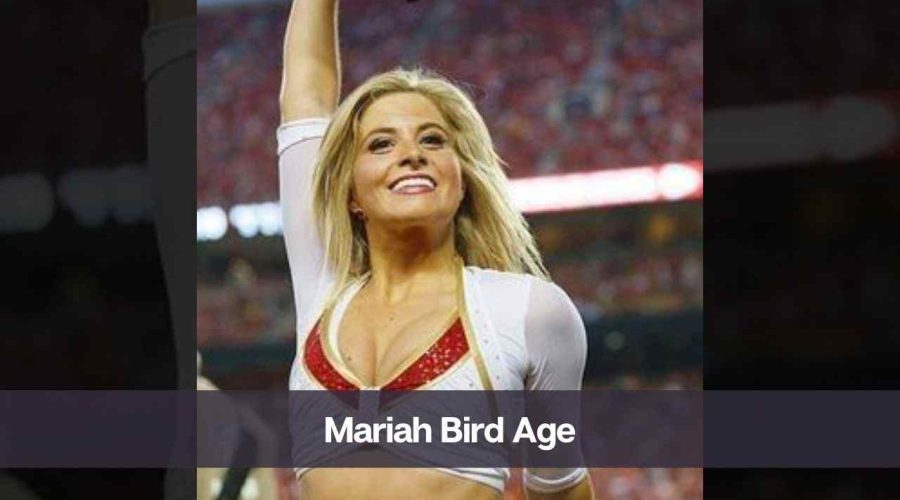 Mariah Bird Age: Know Her Height, Boyfriend and Net Worth