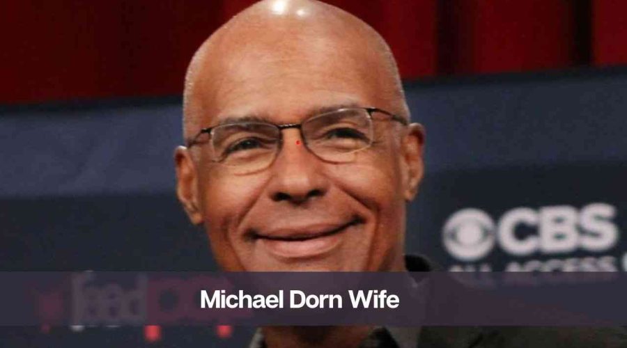 Who is Michael Dorn’s Wife: Is He Married?