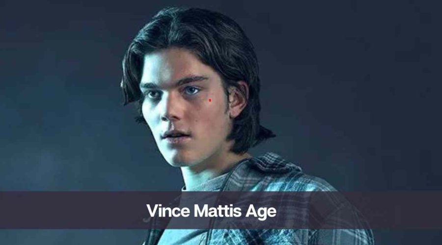 Vince Mattis Age: Know His, Girlfriend, Height, & Net Worth
