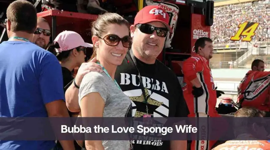 Who is Bubba the Love Sponge Wife: Know All About Heather Clem