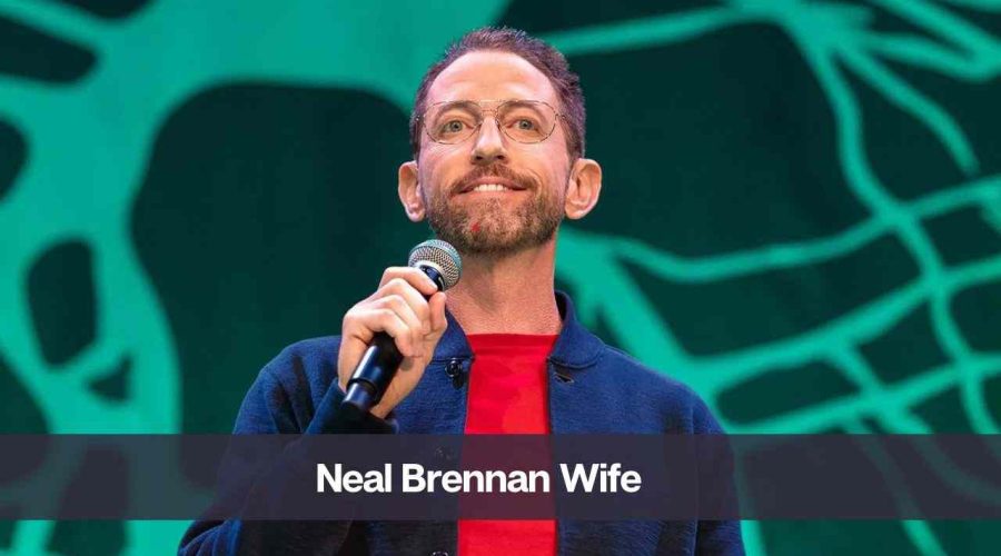 Who is Neal Brennan’s Wife: Know His Age, Height, and Net Worth