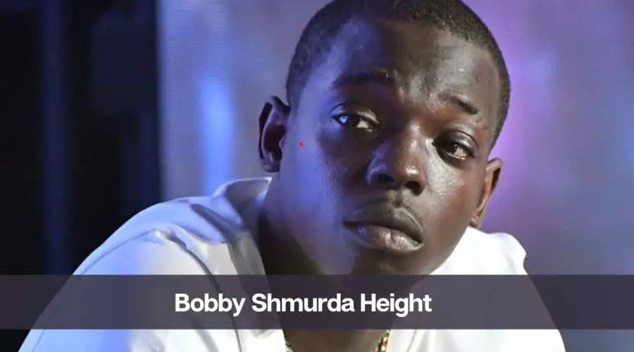 Bobby Shmurda Height: Know Her Age, Girlfriend, and Net Worth