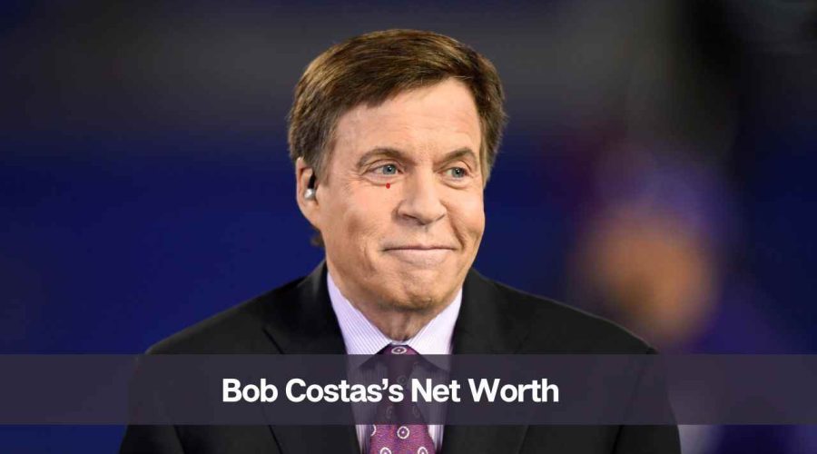 Bob Costas’s Net Worth 2024: Know His Age, Height, and Personal Life