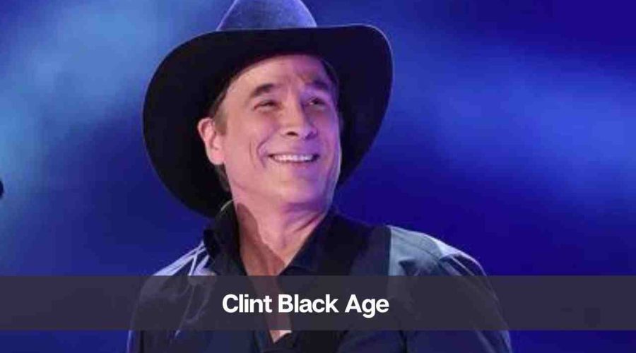 Clint Black Age: Know His Height, Wife, and Net Worth