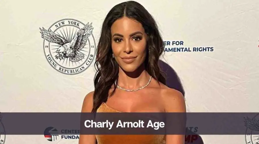 Charly Arnolt Age: Know Her Height, Husband, and Net Worth