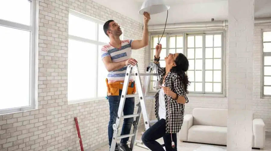 These Zodiac Couples Love DIY Home Renovation Projects