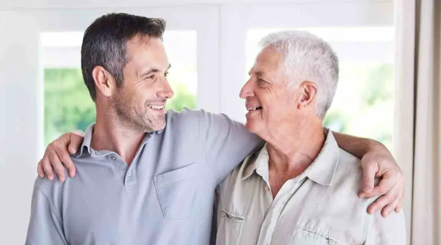 These Zodiac Signs Find Means to Make Their Father Proud