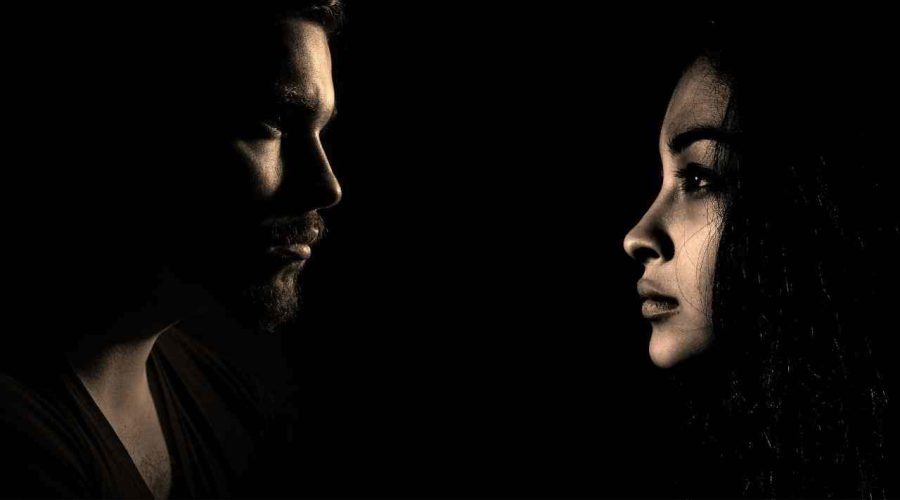 These Zodiac Signs Are Always Attracted to Darkness