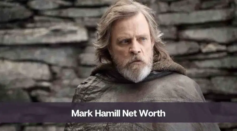 Mark Hamill Net Worth 2024: Know His Age, Height and Personal Life