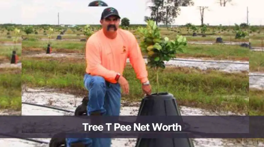 Tree T Pee Net Worth 2024: Who is the Owner of Tree T Pee?