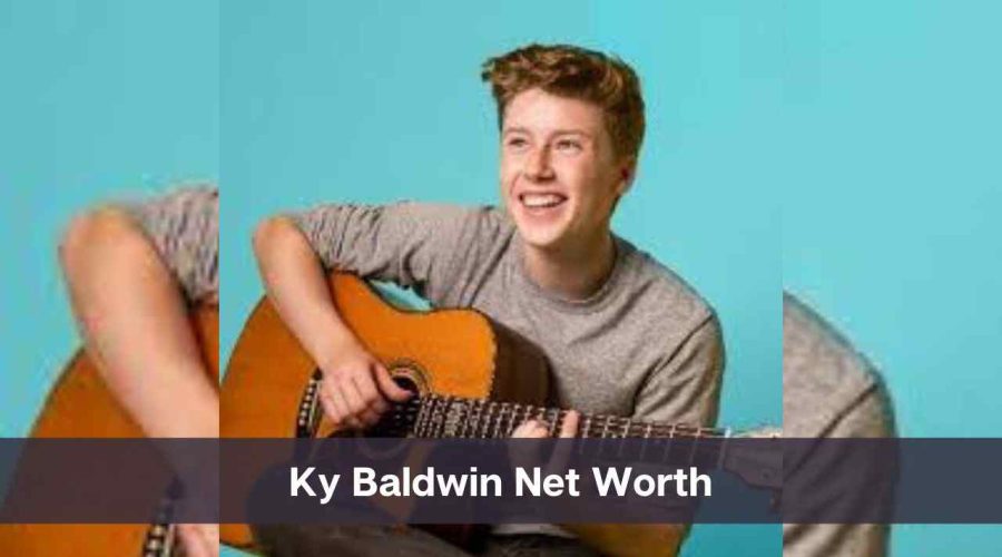 Ky Baldwin Net Worth 2024: Know His Age, Height & Personal Life