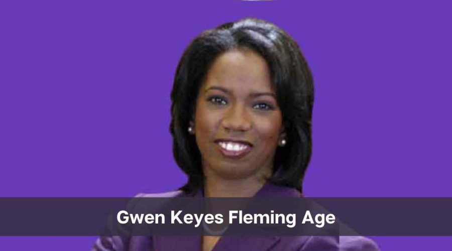 Gwen Keyes Fleming Age: Know Her Height, Net Worth & Personal Life