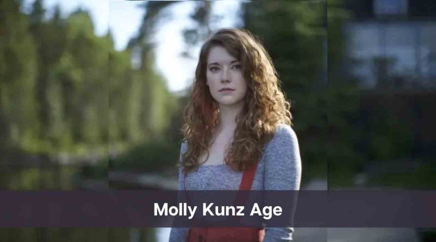 Molly Kunz Age: Know Her Height, Net Worth & Personal Life