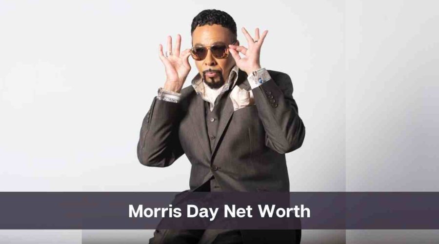 Morris Day Net Worth 2024: Know His Age, Height & Personal Life