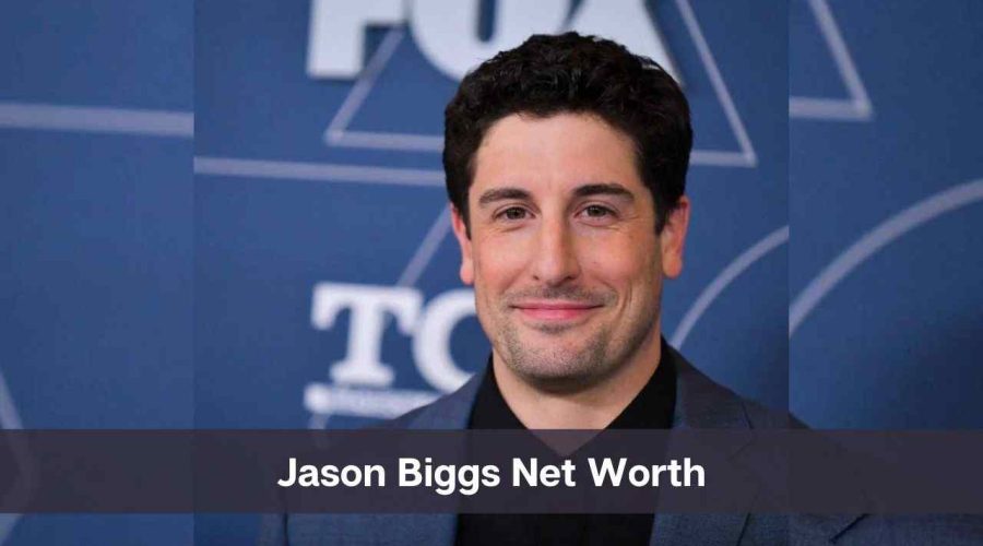 Jason Biggs Net Worth 2024: Know His Age, Height, and Personal Life