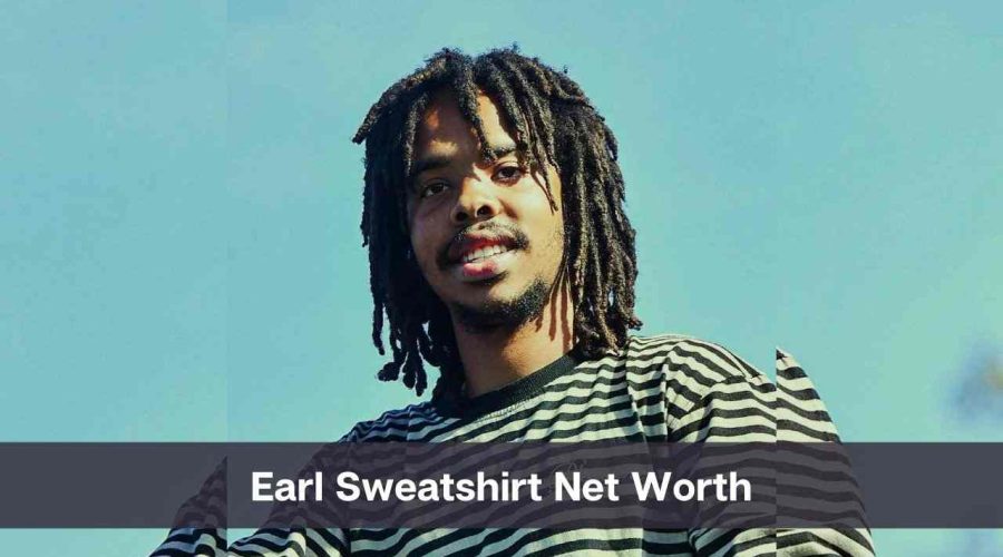 Earl Sweatshirt Net Worth 2024: Know His Age, Height, and Personal Life