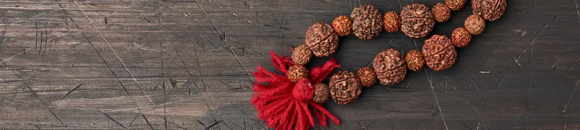 Rudraksha